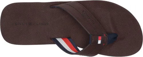 Vista 5 de Tommy Hilfiger Chanclas Tmdewits para hombre