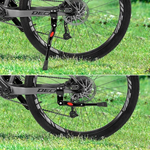 Vista 6 de ROCKBROS Soporte de bicicleta ajustable para bicicleta de 22 a 28 pulgadas