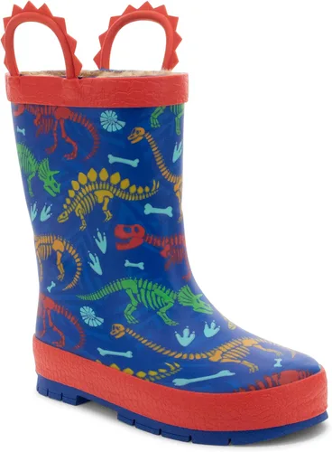 Vista 11 de Western Chief Parche de aventura unisex para niños