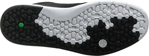 Vista 10 de Timberland Davis - Chukka de piel y tela cuadrada para hombre