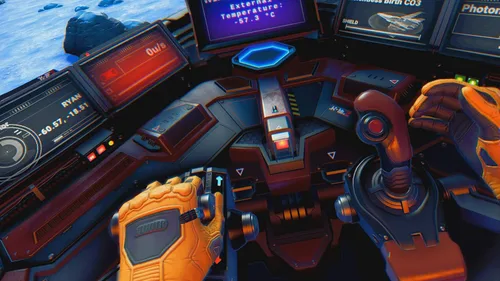 Vista 6 de No Man's Sky Beyond - PlayStation 4