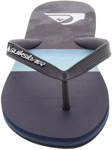 Vista 5 de Quiksilver Sandalias Molokai Panel de 3 puntos para hombre
