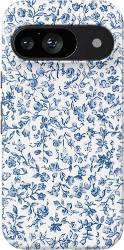 Vista 38 de Funda compatible con Google Pixel 7a, 2 en 1, delgada, resistente, híbrida, policarbonato duro, silicona suave, parachoques resistente