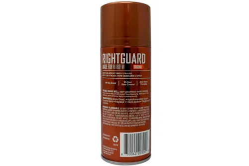 Vista 2 de Right Guard Desodorante deportivo, aerosol, original 8.5 oz (paquete de 8)