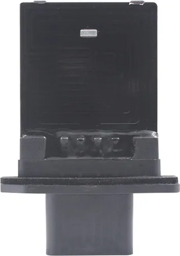 Vista 2 de 3F2Z-18591-AA Resistencia del motor del soplador HVAC – Compatible con vehículos Ford, Lincoln, Mercury – Expedition, Escape, F150, F250, F350 Super
