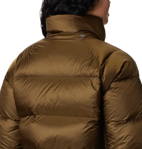 Vista 7 de Columbia Chaqueta de plumón Northern Gorge para mujer
