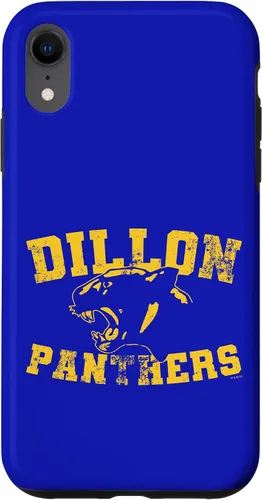 Vista 8 de Carcasa para iPhone 14 Friday Night Lights Dillon Panthers