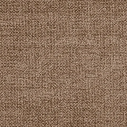 Vista 6 de Liz Jordan Hill - Tela de tapicería de chenilla de lujo, color cacao, resistente a las manchas, material para el hogar, automóvil, caravana, sofá