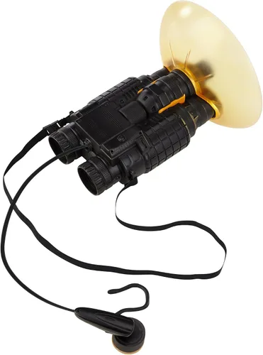 Vista 3 de Binoculares Vibrasonic Covert Ops
