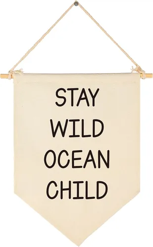 Vista 20 de The Sandlot Quote - Cartel de béisbol para habitación de niños, cartel de béisbol, cartel de regalo para baby shower, bandera colgante de lona