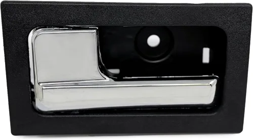 Vista 2 de Manija interior de puerta compatible con F150 2009-2014 (juego de 2)