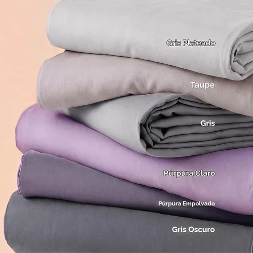 Vista 7 de Bedsure Funda de edredón tamaño individual/individual XL, juego de ropa de cama suave de doble cepillado para niños y adultos, cierre de cremallera