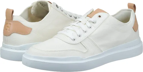 Vista 8 de Cole Haan Tenis de lona Grandpro Rally para hombre