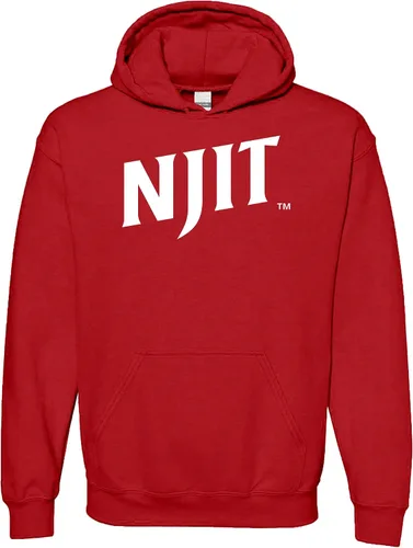 Vista 58 de UGP Campus Apparel NCAA Basic Block - Sudadera universitaria universitaria