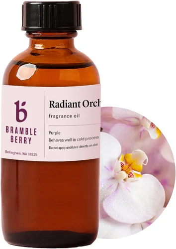 Vista 37 de Bramble Berry Aroma floral y fruta dulce de albaricoque y fresia para hacer jabón, velas, lociones, bombas de baño y perfumes, seguro para la piel