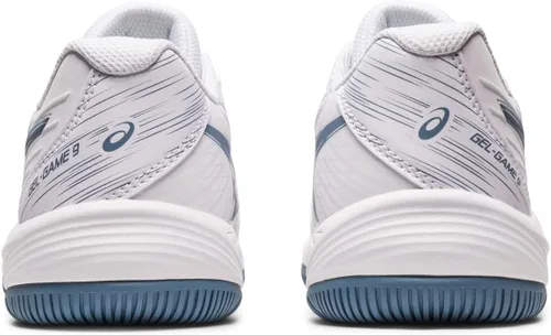 Vista 5 de ASICS Zapatillas de tenis para niños Gel-Game 9 Grade School