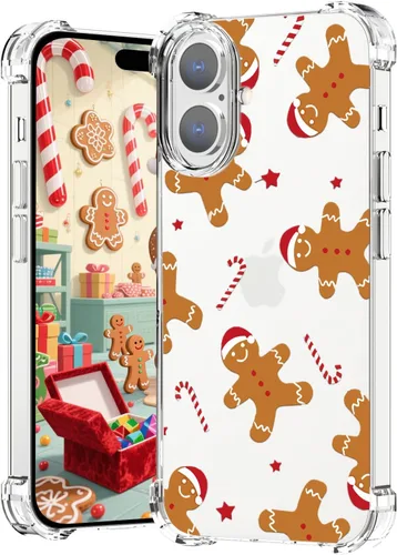 Vista 13 de Funda de hombre de jengibre lindo para iPhone 7/8/SE - TPU amortiguador suave parachoques
