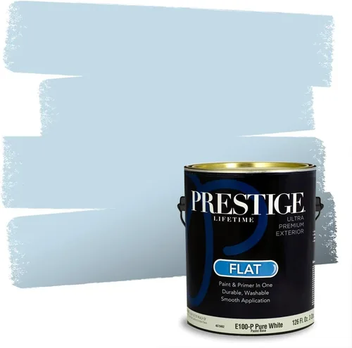Vista 213 de Pintura Prestige para exterior e imprimación, todo en uno, 5-5-PARENT Robin's Egg