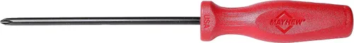 Vista 11 de Mayhew Tools Destornillador Phillips USA