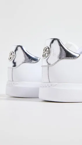 Vista 3 de Tory Burch Zapatillas Howell Court para mujer