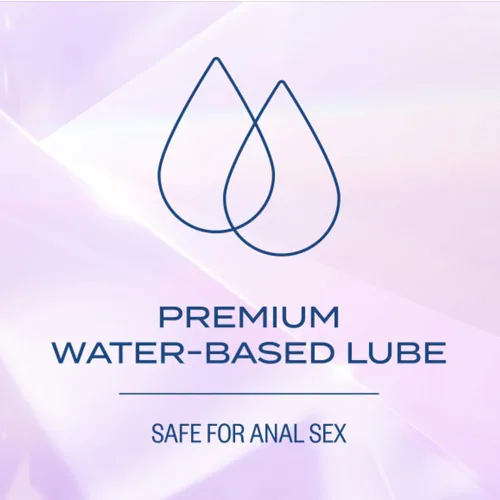 Vista 5 de Lubricante líquido K-Y, 2.5 onzas