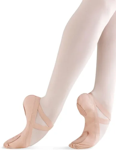 Vista 9 de Bloch Pro Elastic para mujer