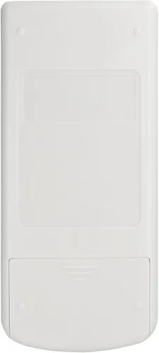 Vista 7 de Reemplazo para calentador de espacio Lasko Control remoto 2033624A 2033624 FH515 FH610 FH620 FH500 ventilador de torre
