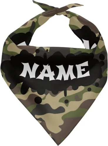 Vista 13 de Jeiento 250th USA Anniversary Dog Bandana American Flag Dogs Bandana for Pet Puppy Kitten,Washable Comfort Triangle Dog Scarf for Boy Girl Festival