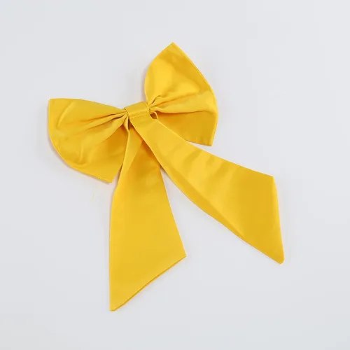 Vista 8 de ZALOORIY Disfraz de princesa de Bella para niñas, con accesorios