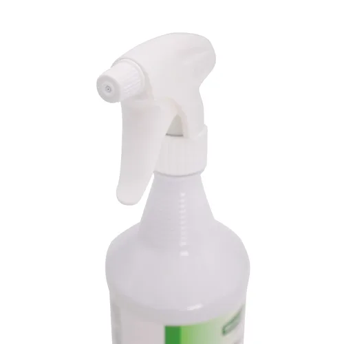 Vista 4 de SC-3200 Ambientador en aerosol fresco para conductos, desodorante, removedor profesional de olores HVAC para casa, automoción, 32 onzas líquidas