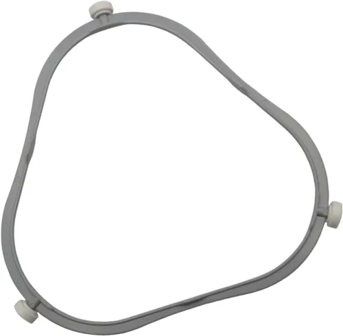 Vista 7 de W11252182 Anillo de soporte de soporte para tocadiscos de microondas, pieza de repuesto para Whirlpool Kenmore – Reemplazar 4393752, W11193600