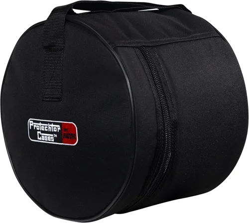 Vista 6 de Gator Cases Standard Series Bolsa acolchada Tom; 8 "X7"; (GP-0807)