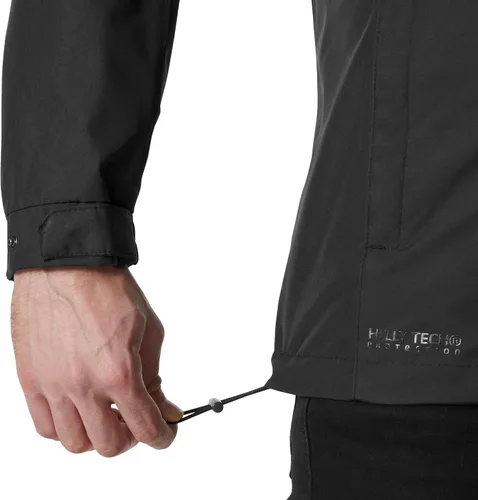Vista 46 de Helly Hansen Dubliner – Saco para hombre