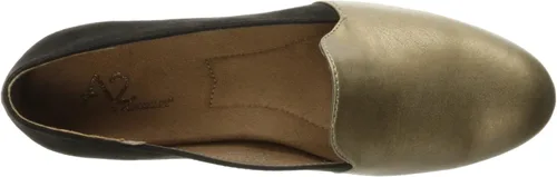 Vista 5 de A2 by Aerosoles Good Call - Mocasines sin cordones para mujer
