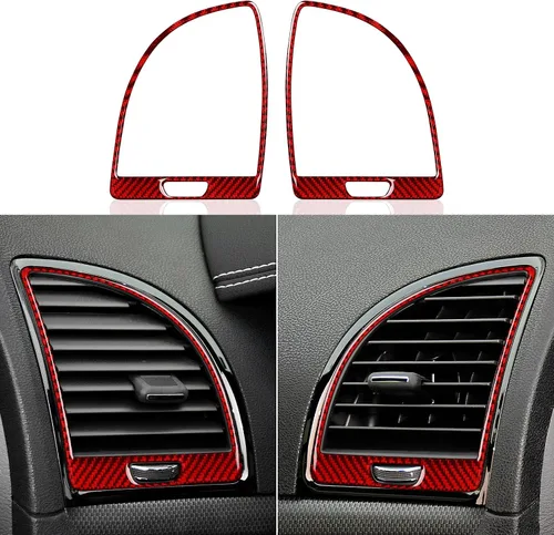 Vista 20 de Adhesivos para Volante de Coche para 2015-2023 Chrysler 300 300 / 300C / 300S / Limited/Touring Accesorios Adhesivos Interiores Chin del volante