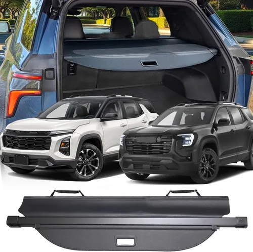 Vista 38 de Cubierta de carga para accesorios Honda CRV 2026 2023-2025