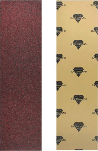 Vista 9 de Cinta de agarre con purpurina para patineta longboard de 10" x 48" Azul