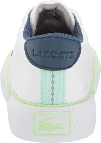 Vista 3 de Lacoste Unisex-Child Kids Gripshot Sneaker