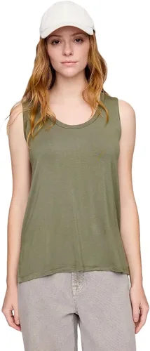 Vista 2 de GAP Camiseta sin mangas de moda para mujer
