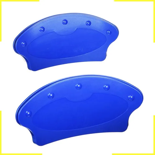 Vista 7 de Soportes para cartas, set de 2