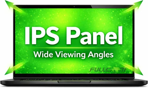 Vista 2 de Nueva pantalla LCD de reemplazo 15.6 pulgadas FHD 1920x1080 IPS 30 Pin mate para HP L51625-JD1 L51625-JD2 L51625-JD3 para laptop/pantalla/pantalla