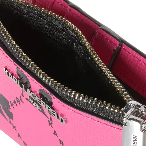 Vista 5 de Karl Lagerfeld Paris Cartera SLG