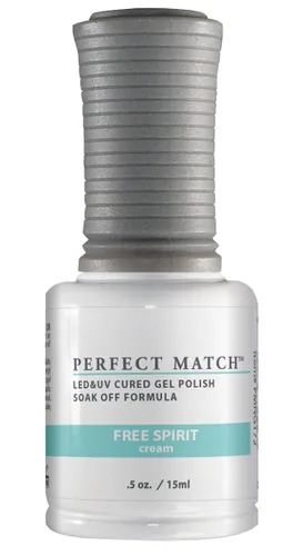 Vista 11 de LeChat Perfect Match - Esmalte en gel, All That Sass, 0.5 onzas (PMS179)