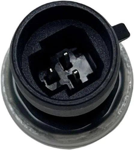 Vista 3 de Sensor de presión refrigerante AC 1551343 compatible con Century Enclave Lacrosse DeVille DTS Escalade Camaro Cavalier Classic Cobalt Acadia Canyon