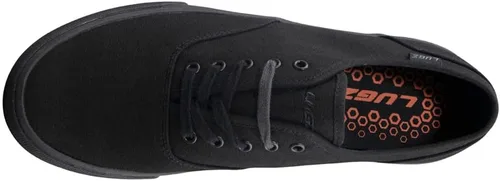 Vista 4 de Lugz mens Lear Lace Up Sneakers