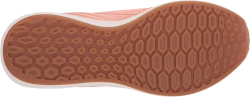 Vista 4 de New Balance V2- Zapatillas de correr para hombre de espuma fresca