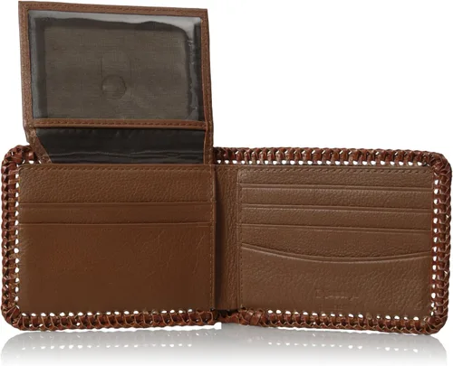 Vista 4 de Nocona - Látigo floral para hombre