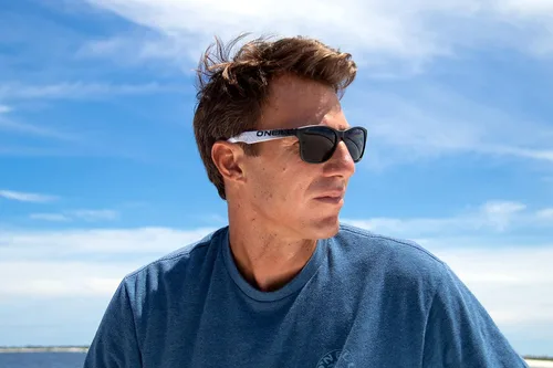 Vista 4 de O'NEILL Shore 2.0 Gafas de sol polarizadas unisex, 2.165 in