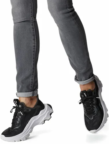 Vista 7 de Sorel Zapatos de encaje Kinetic Breakthru Day para mujer