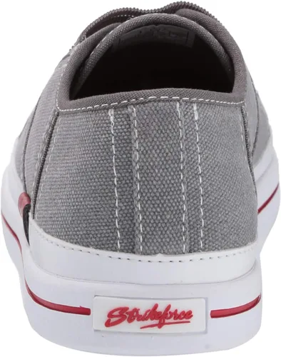 Vista 3 de KR Strikeforce Cali Señoras Gris Talla 10